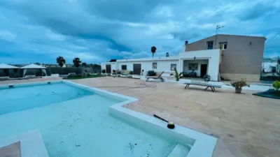 Casa – Dolores - Vista 3