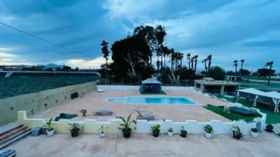 Casa – Dolores - Vista 4