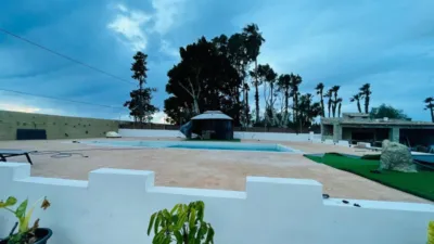 Casa – Dolores - Vista 5