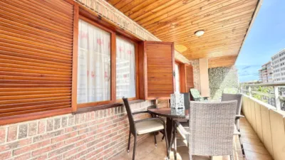 Piso – Torrevieja - Vista 2