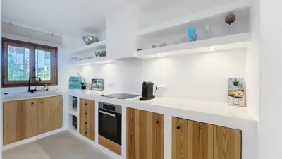 Casa – Benissa, la Marina Alta - Vista 2