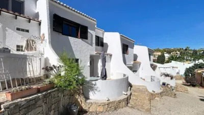 Casa – Benissa, la Marina Alta - Vista 3