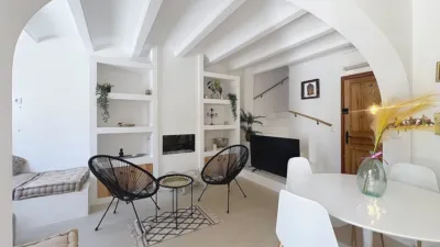 Casa – Benissa, la Marina Alta - Vista 4