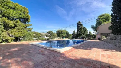 Casa – Benissa, la Marina Alta - Vista 5
