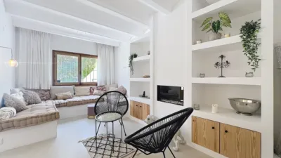 Casa – Benissa, la Marina Alta - Más