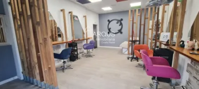 Local comercial en venta en Concheiros - Fontiñas - Vista 2