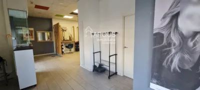 Local comercial en venta en Concheiros - Fontiñas - Vista 3