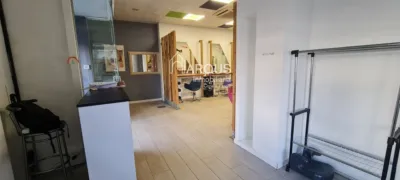 Local comercial en venta en Concheiros - Fontiñas - Vista 4