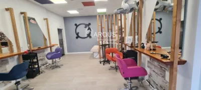 Local comercial en venta en Concheiros - Fontiñas - Más