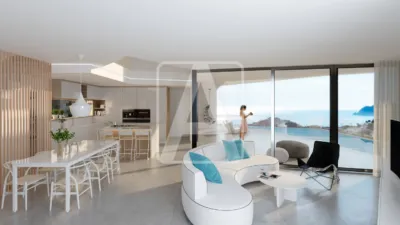 Casa - Vista 4