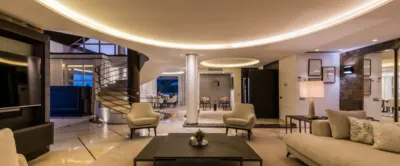 Chalet en La Quinta photo 32