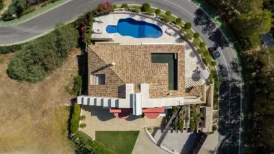 Chalet en La Quinta photo 3