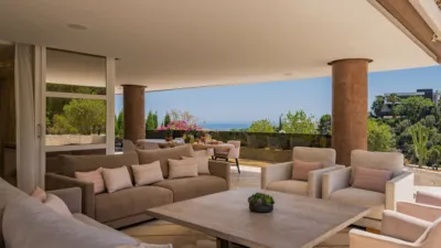 Chalet en La Quinta photo 5