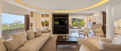 Chalet en La Quinta photo 7