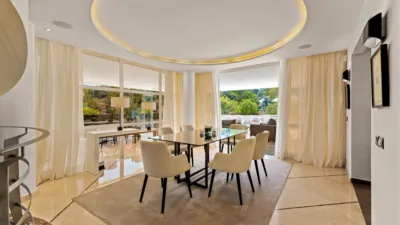 Chalet en La Quinta photo 8