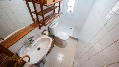 Apartment in Carrer de Talaia photo 10