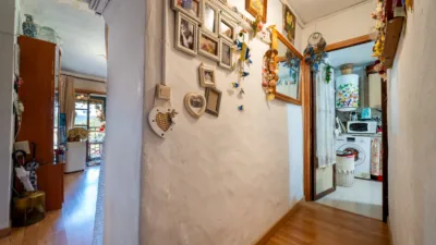 Apartment in Carrer de Talaia photo 11
