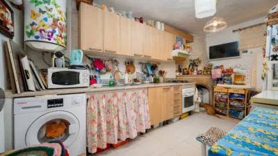 Apartment in Carrer de Talaia photo 12