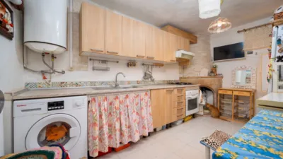 Apartment in Carrer de Talaia photo 13