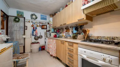 Apartment in Carrer de Talaia photo 14