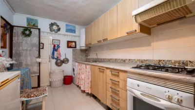 Apartment in Carrer de Talaia photo 15