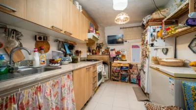 Apartment in Carrer de Talaia photo 16