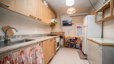 Apartment in Carrer de Talaia photo 17