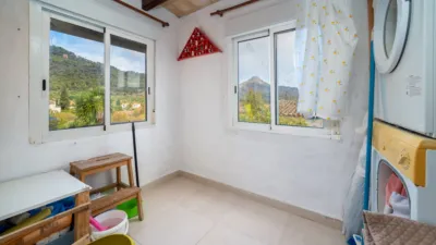 Apartment in Carrer de Talaia photo 18
