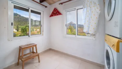 Apartment in Carrer de Talaia photo 19
