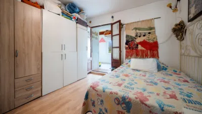 Apartment in Carrer de Talaia photo 20
