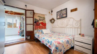 Apartment in Carrer de Talaia photo 21