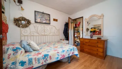 Apartment in Carrer de Talaia photo 22