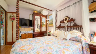 Apartment in Carrer de Talaia photo 23
