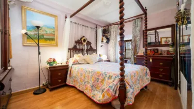 Apartment in Carrer de Talaia photo 24