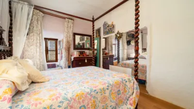 Apartment in Carrer de Talaia photo 25