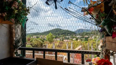 Apartment in Carrer de Talaia photo 27