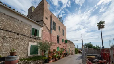 Apartment in Carrer de Talaia photo 28