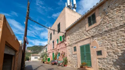 Apartment in Carrer de Talaia photo 29