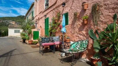 Apartment in Carrer de Talaia photo 30