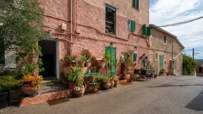 Apartment in Carrer de Talaia photo 31