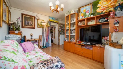 Apartment in Carrer de Talaia photo 3