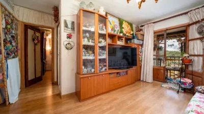 Apartment in Carrer de Talaia photo 5