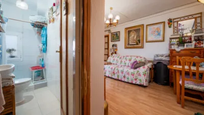 Apartment in Carrer de Talaia photo 6