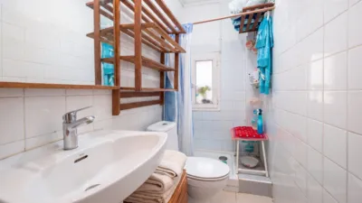Apartment in Carrer de Talaia photo 8