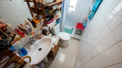 Apartment in Carrer de Talaia photo 9