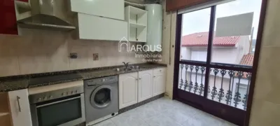 Duplex in Melide (Melide) photo 12