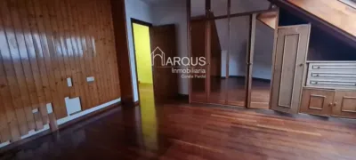 Duplex in Melide (Melide) photo 14