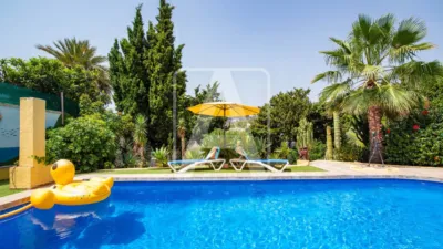 Casa – Benissa, Urbanització Montmar-La Vinya, la Marina Alta - Vista 2