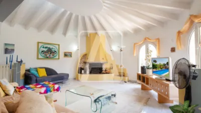 Casa – Benissa, Urbanització Montmar-La Vinya, la Marina Alta - Vista 4