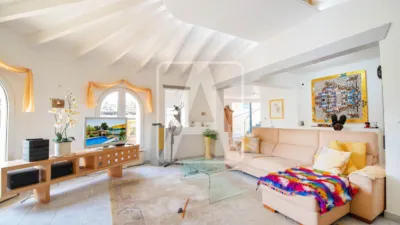 Casa – Benissa, Urbanització Montmar-La Vinya, la Marina Alta - Vista 5